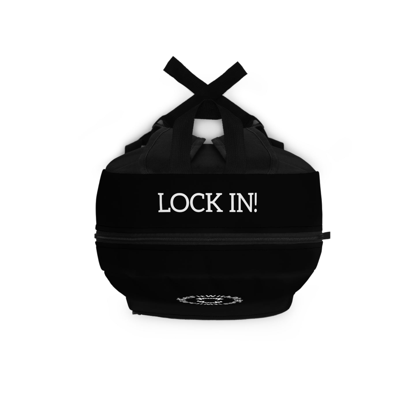 GFWP "Pitbulls Lock In" Backpack