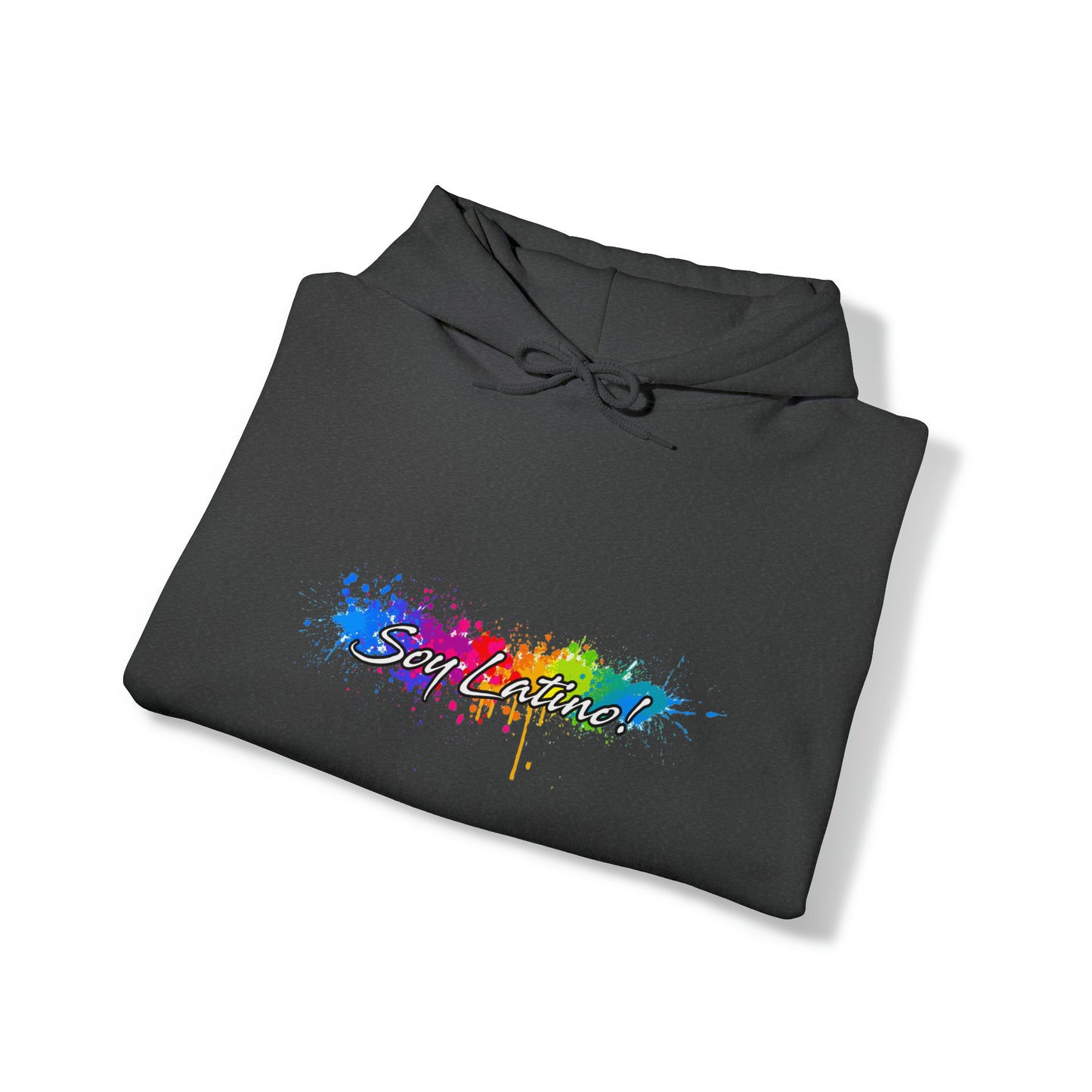 GFWP "Soy Latino" Hoodie