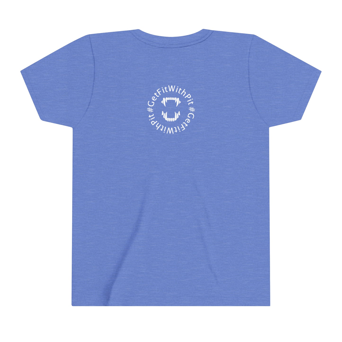 GFWP "Strong" Youth Tee
