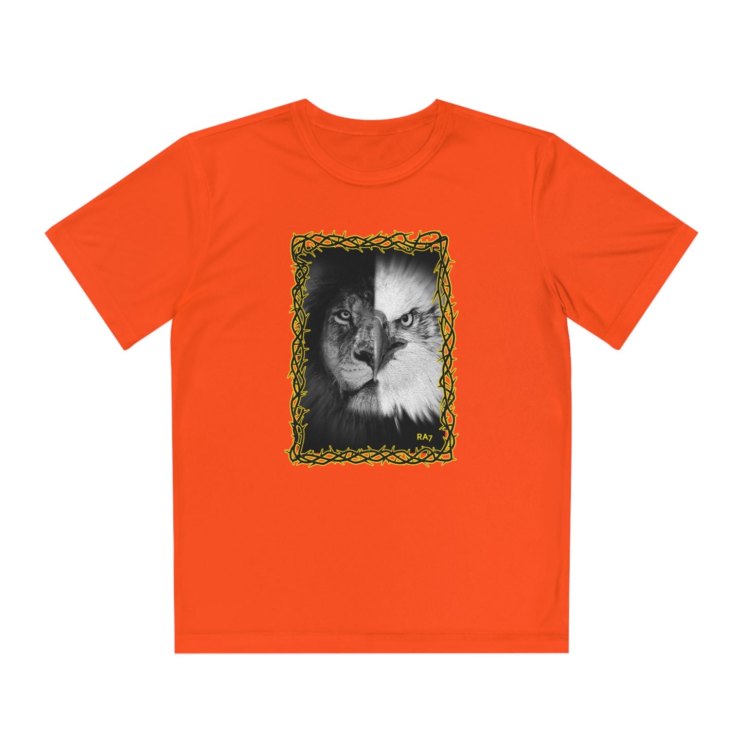GFWP "Soar and Roar" Youth Performance Tee