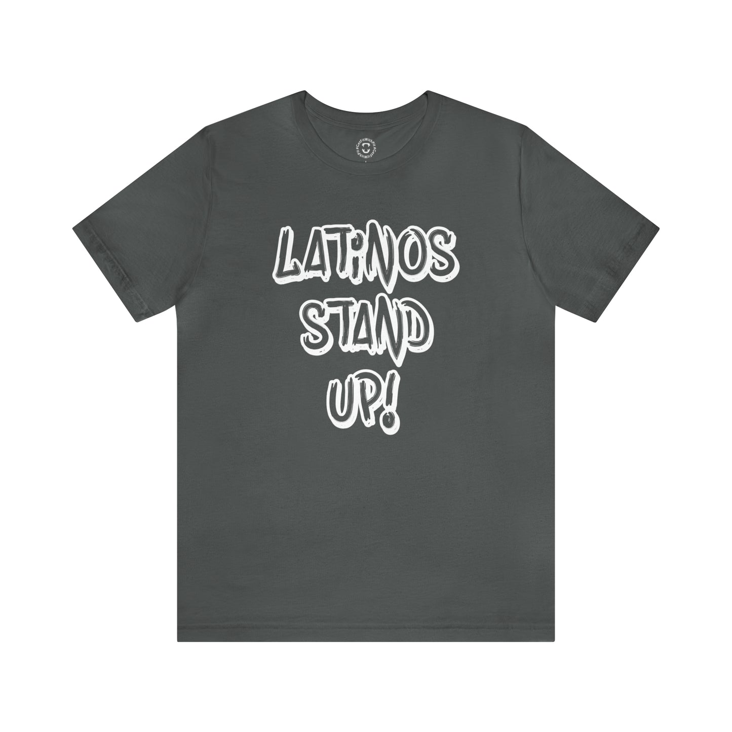 GFWP "Mi Gente" Tee