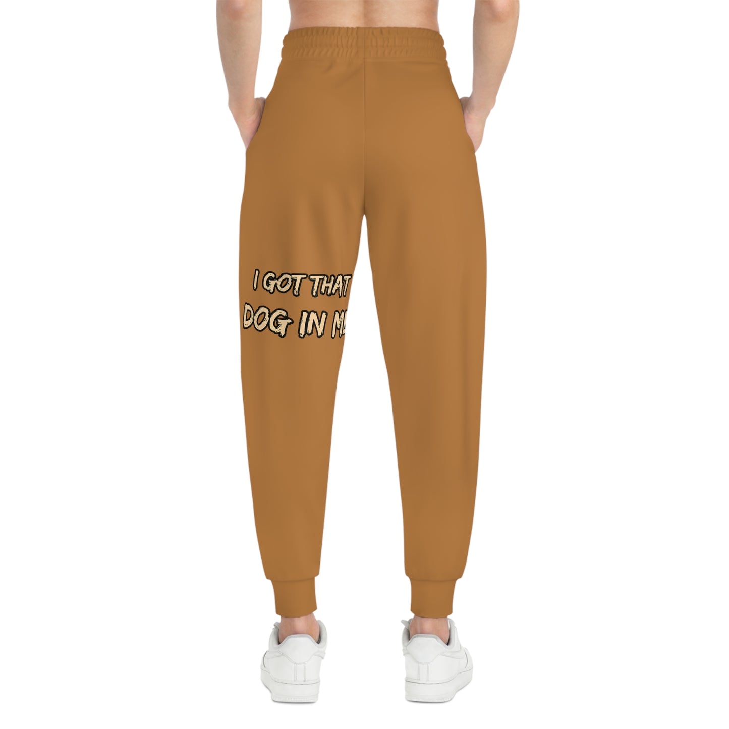 GFWP "Got That Dog In Me" Joggers