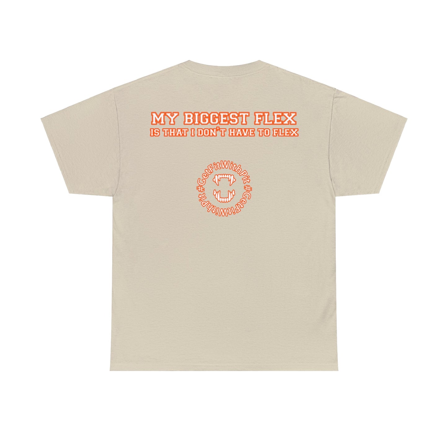 GFWP "My Biggest Flex" Premium Tee
