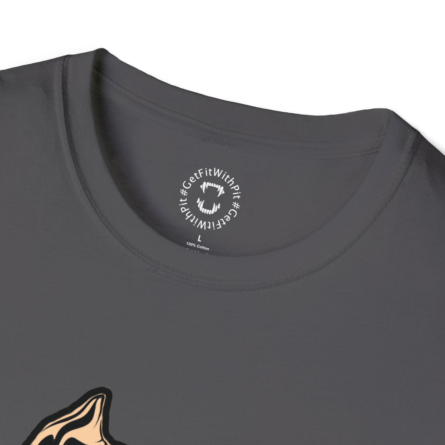 GFWP "Got That Dog In Me" Soft Tee