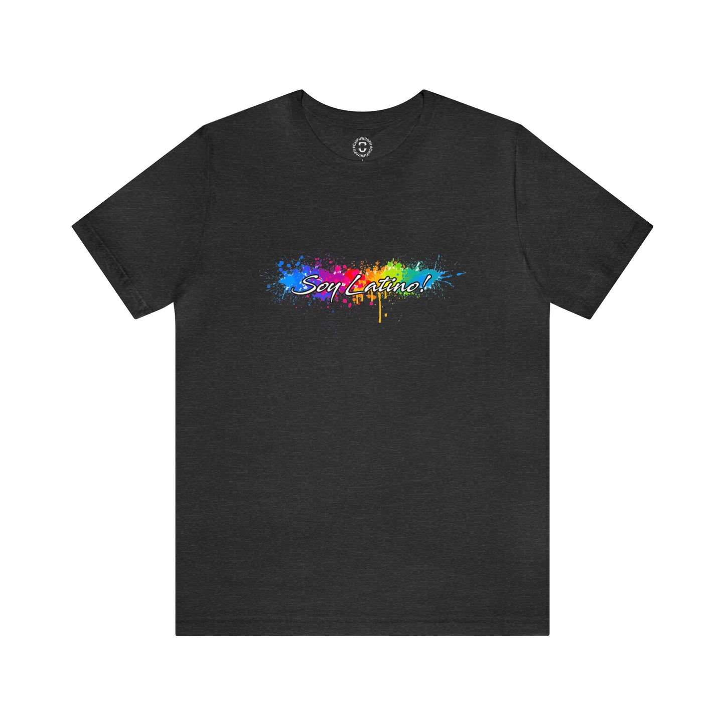 GFWP "Soy Latino" Tee