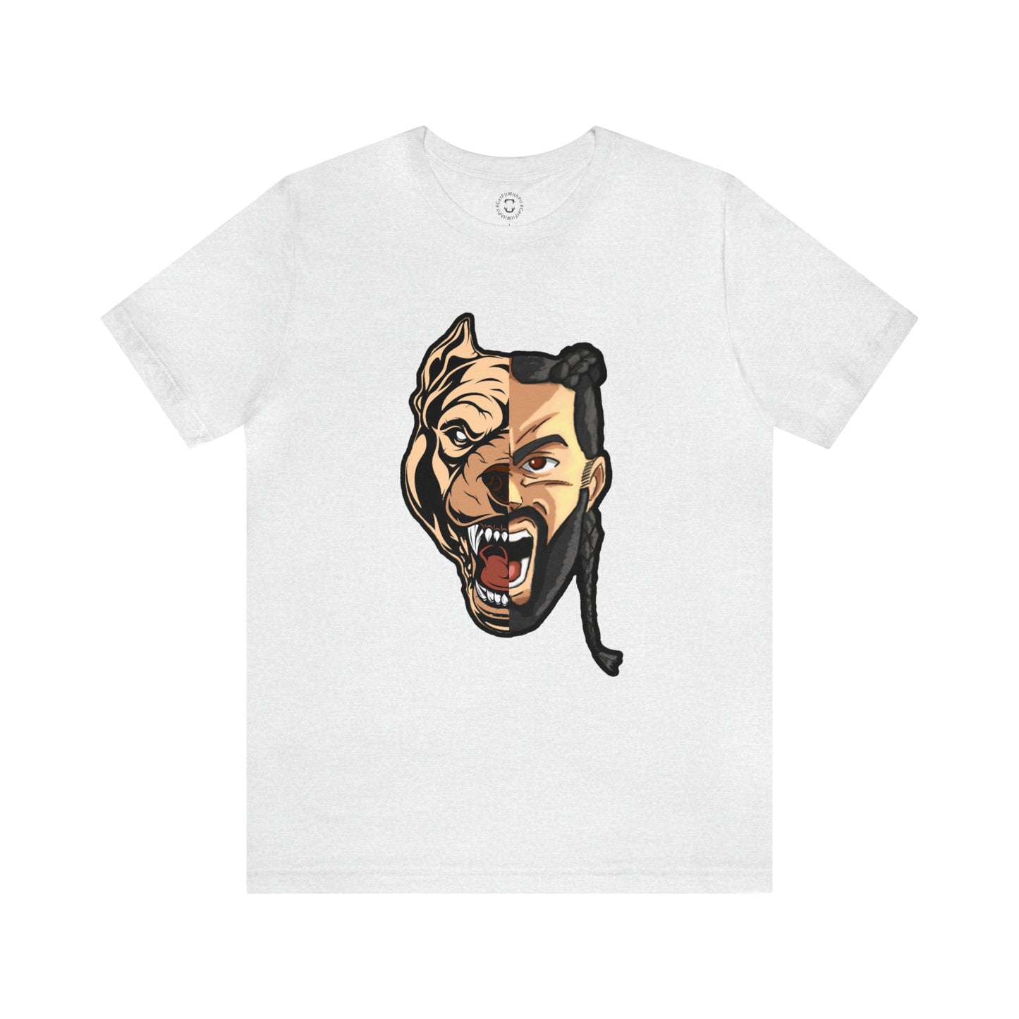 GFWP "Got That Dog In Me" Tee