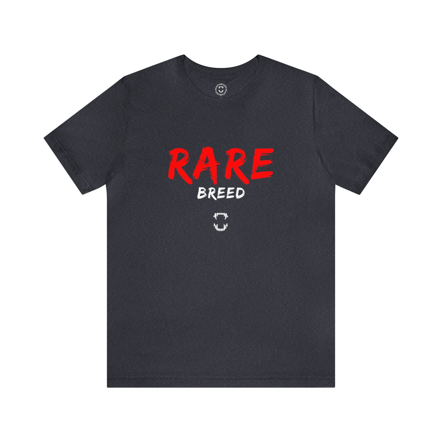 GFWP "Rare Breed" T-shirt