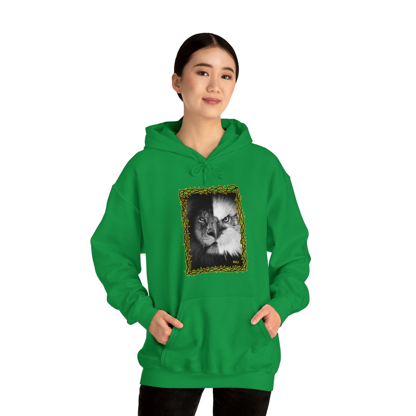GFWP "Soar and Roar" Hoodie
