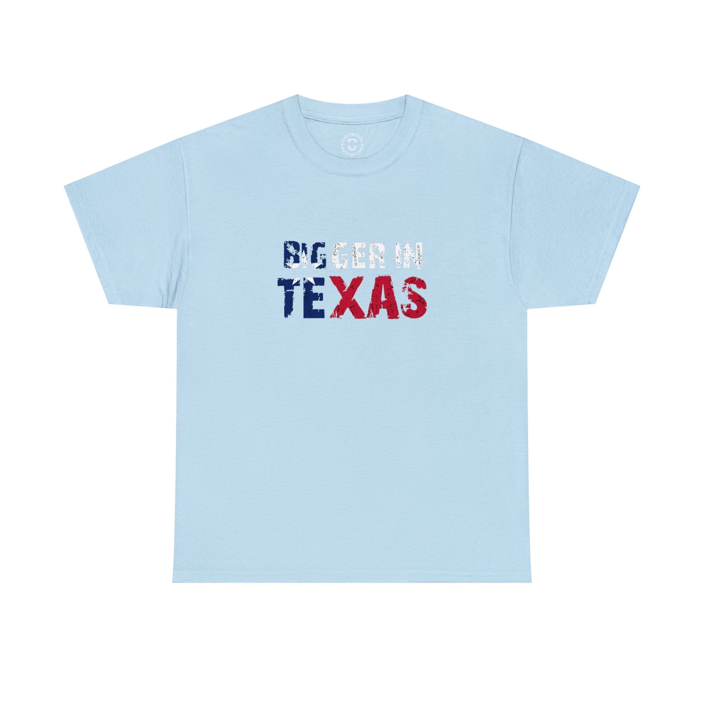 GFWP "Bigger In Texas" Premium Tee