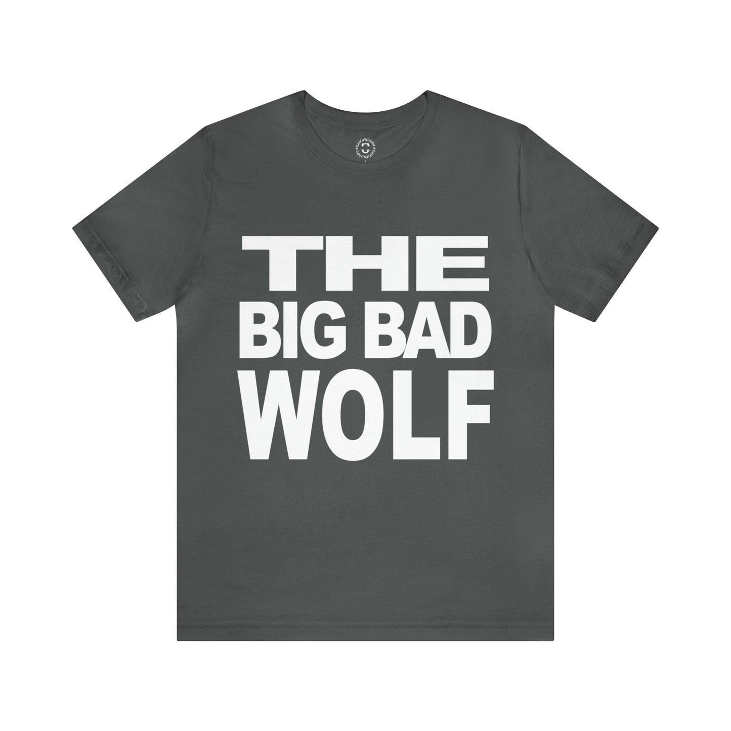 GFWP "Big Bad Wolf" Tee