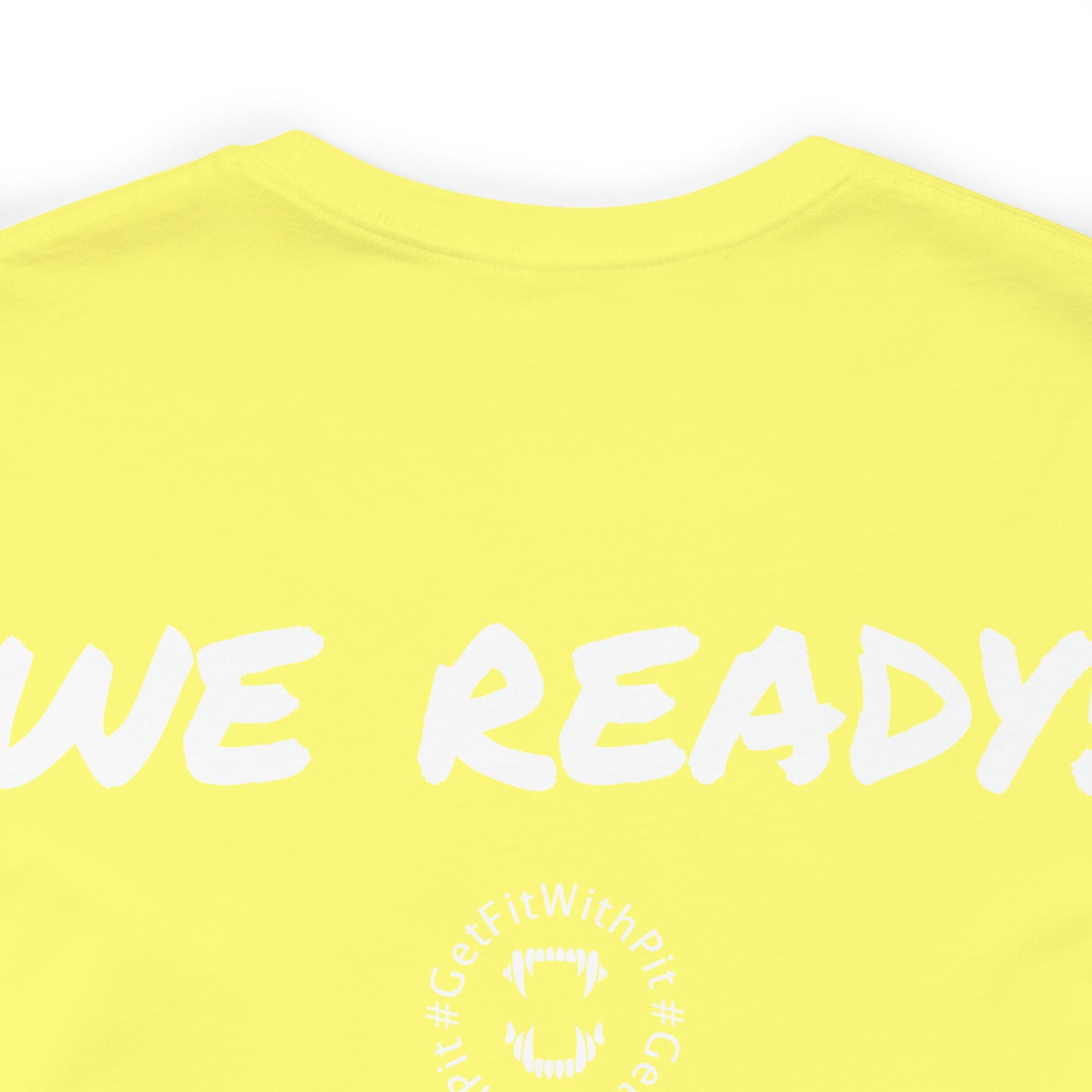 GFWP "Football" Tee
