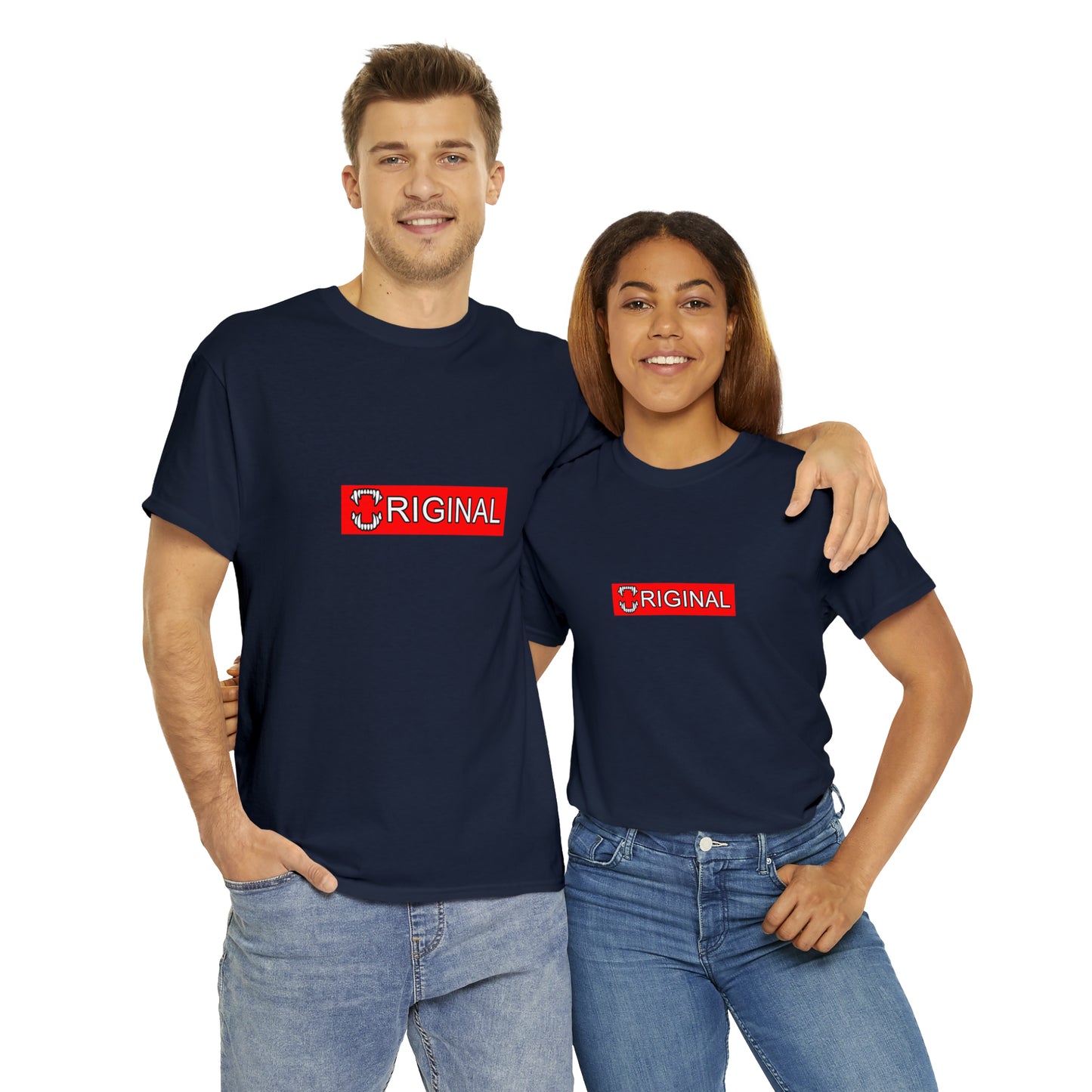 GFWP "Original" Premium Tee