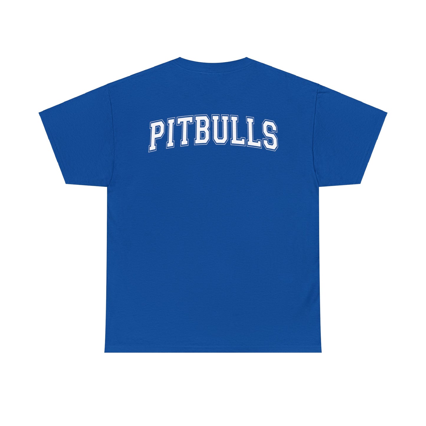 GFWP "Pitbulls University" Premium Tee