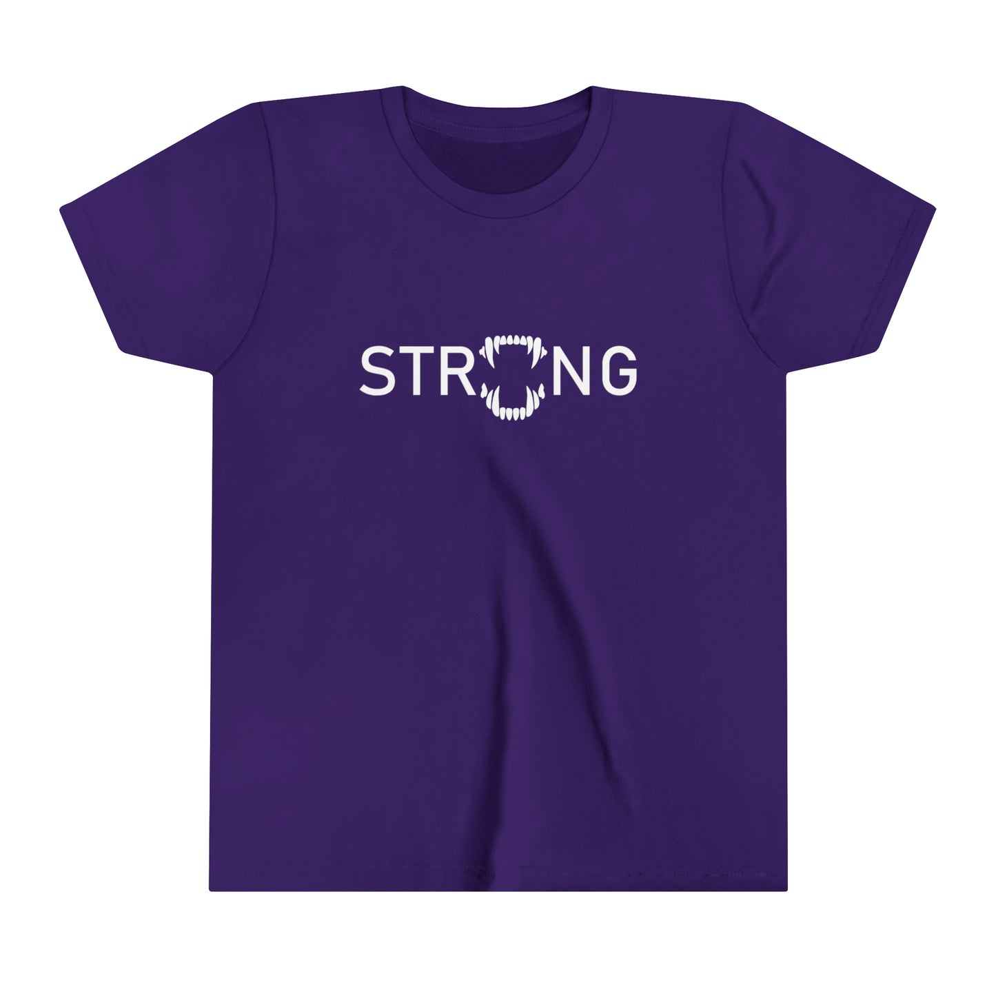 GFWP "Strong" Youth Tee