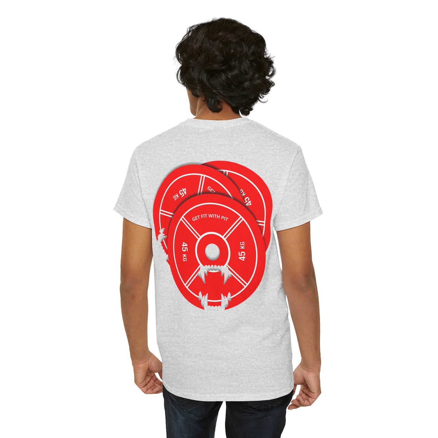 GFWP "Let's Eat" Premium Tee