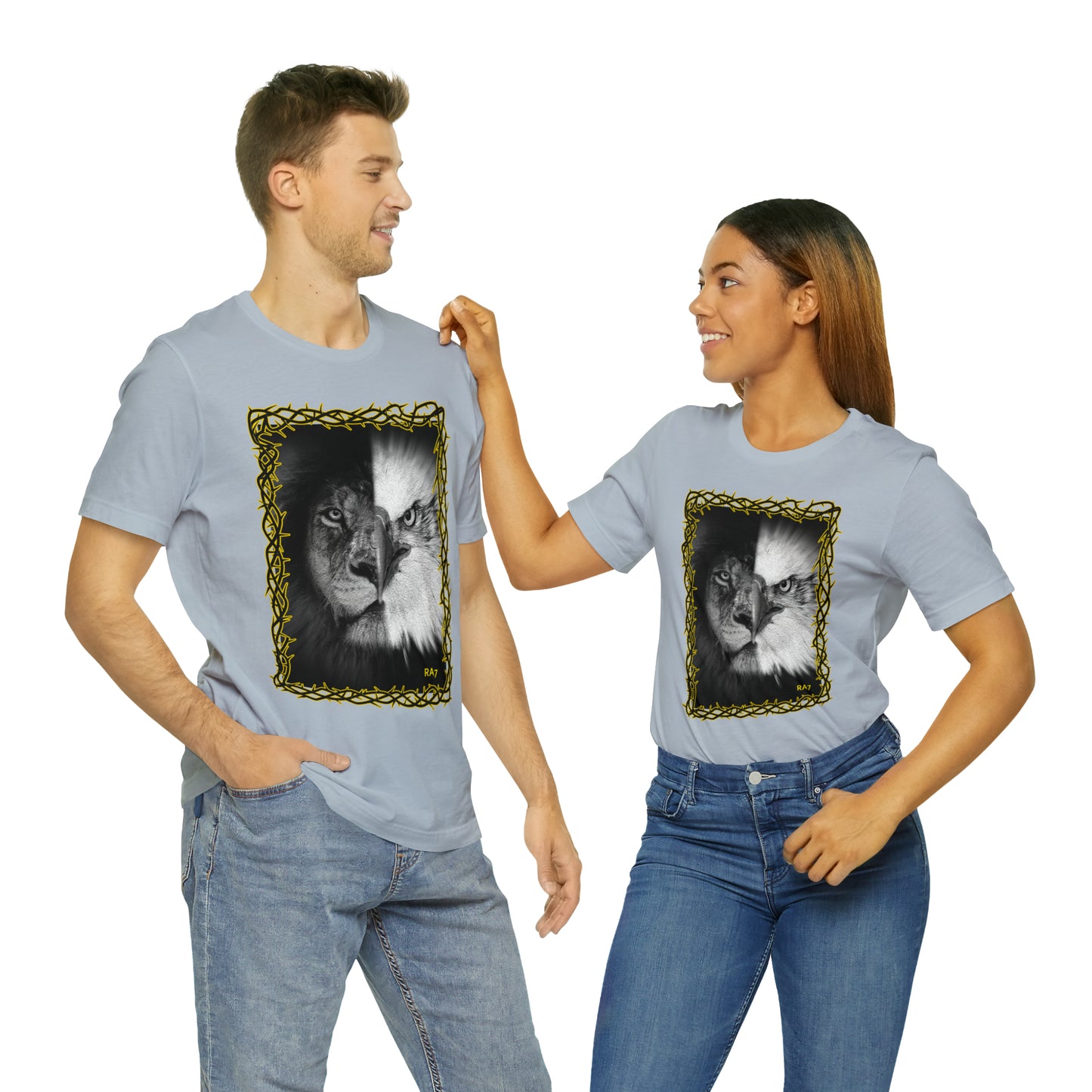 GFWP "Soar and Roar" Tee