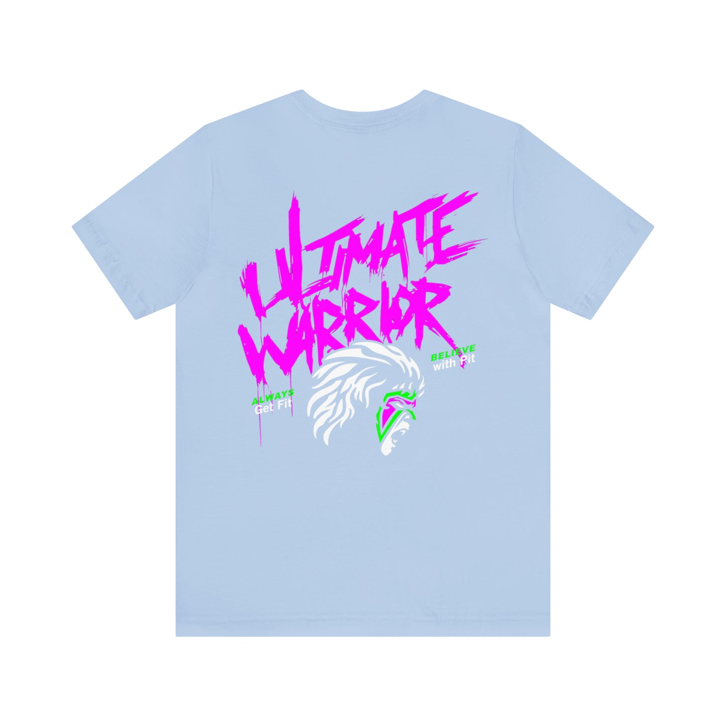 GFWP "Always Believe" Special Edition Shirt
