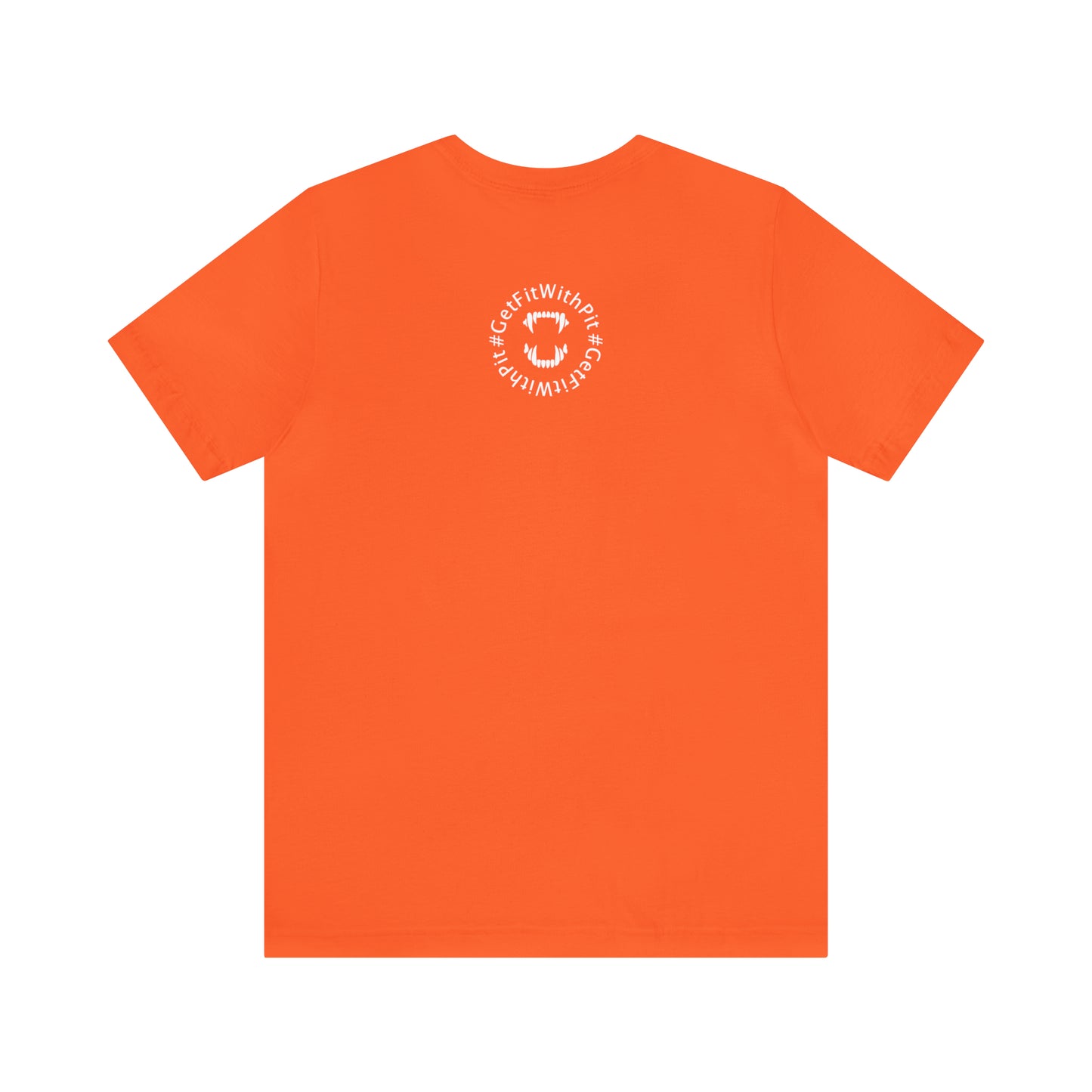 GFWP "We Don't Stop" Tee