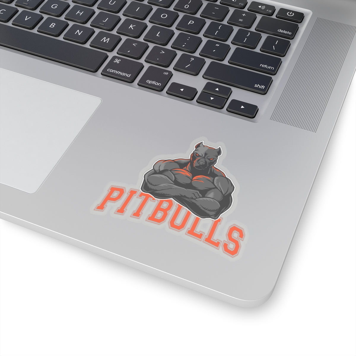 GFWP "My Biggest Flex" Cut Stickers
