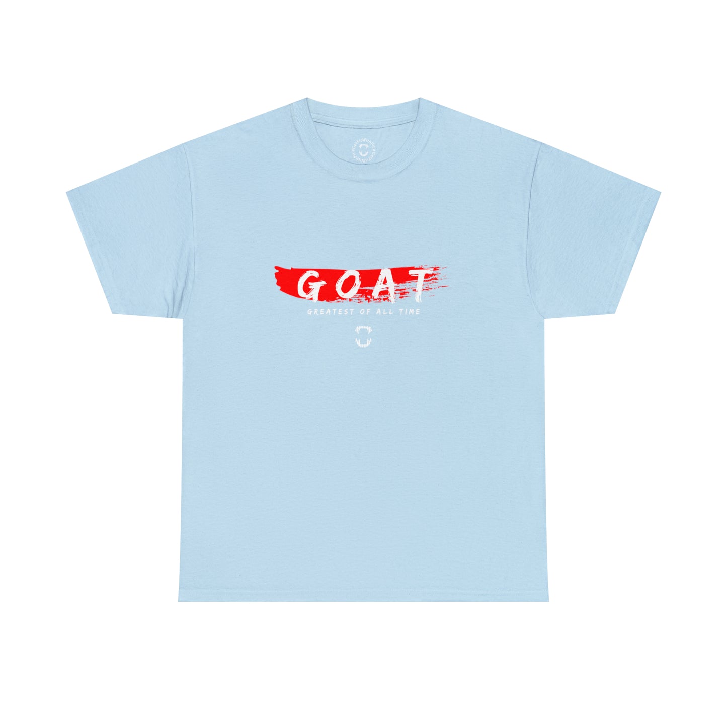 GFWP "GOAT" Premium Tee