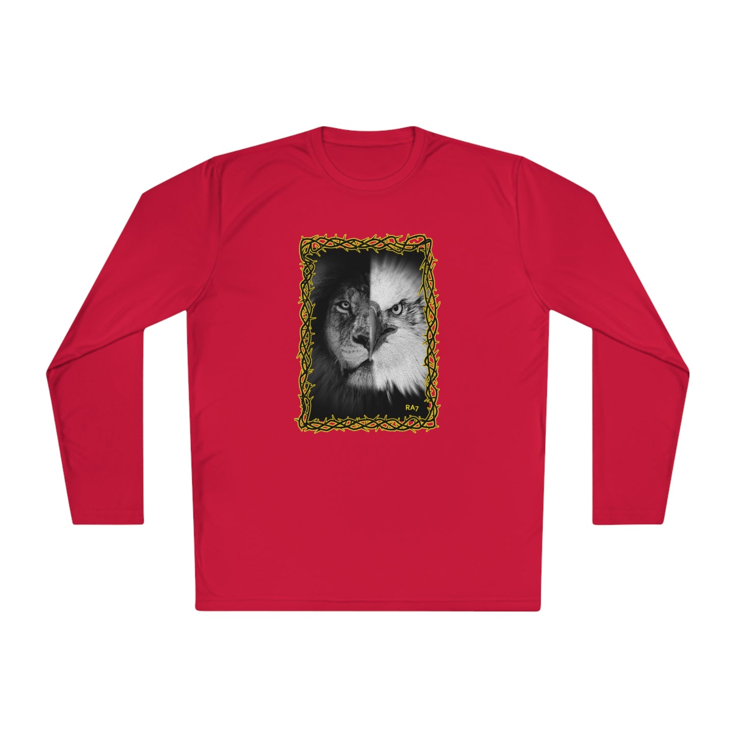 GFWP "Soar and Roar" Performance Long Sleeve