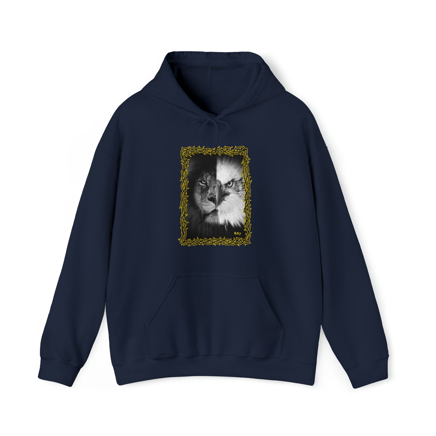 GFWP "Soar and Roar" Hoodie