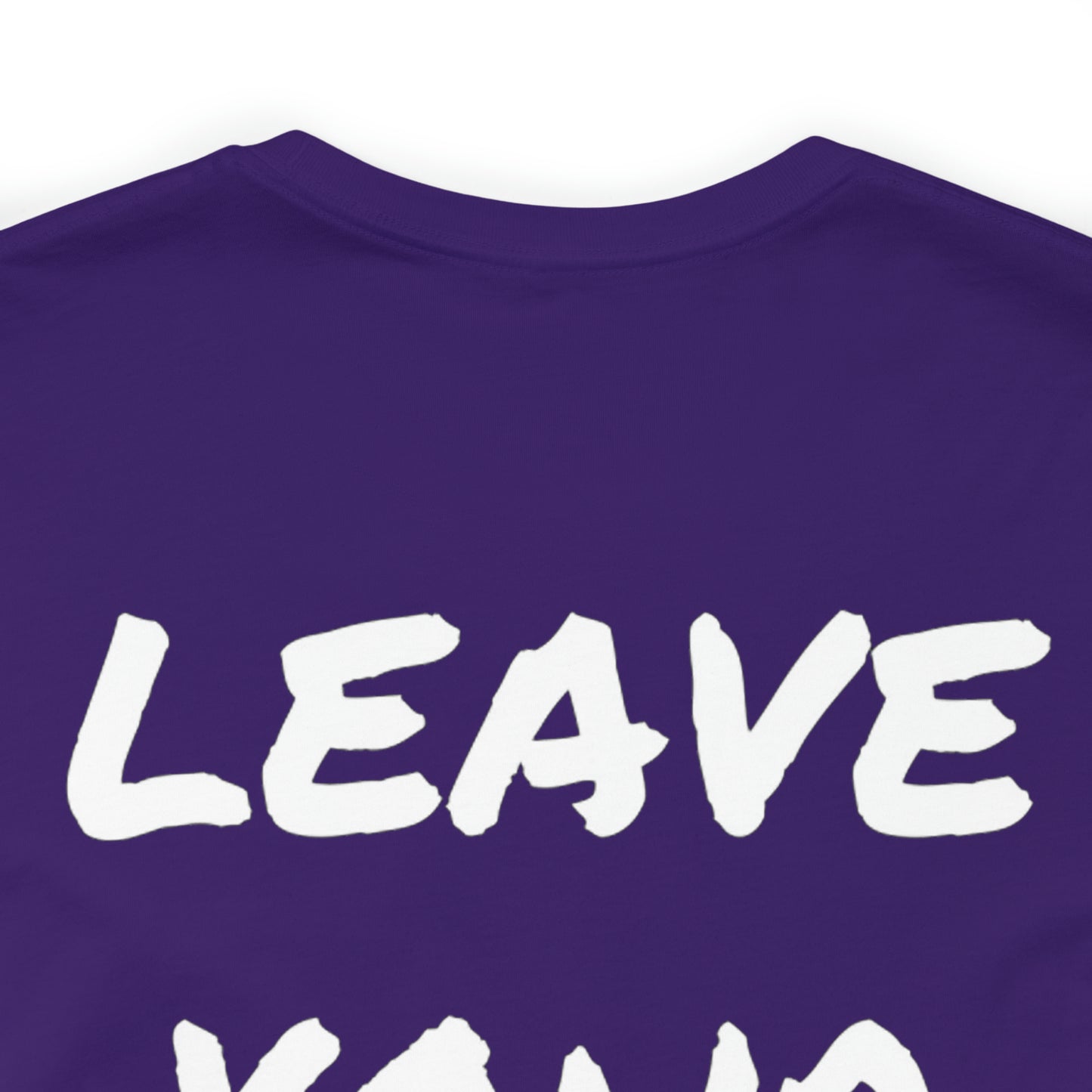 GFWP "Leave Your Mark" T-Shirt