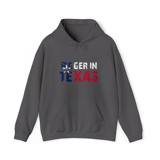 GFWP "Bigger In Texas" Hoodie