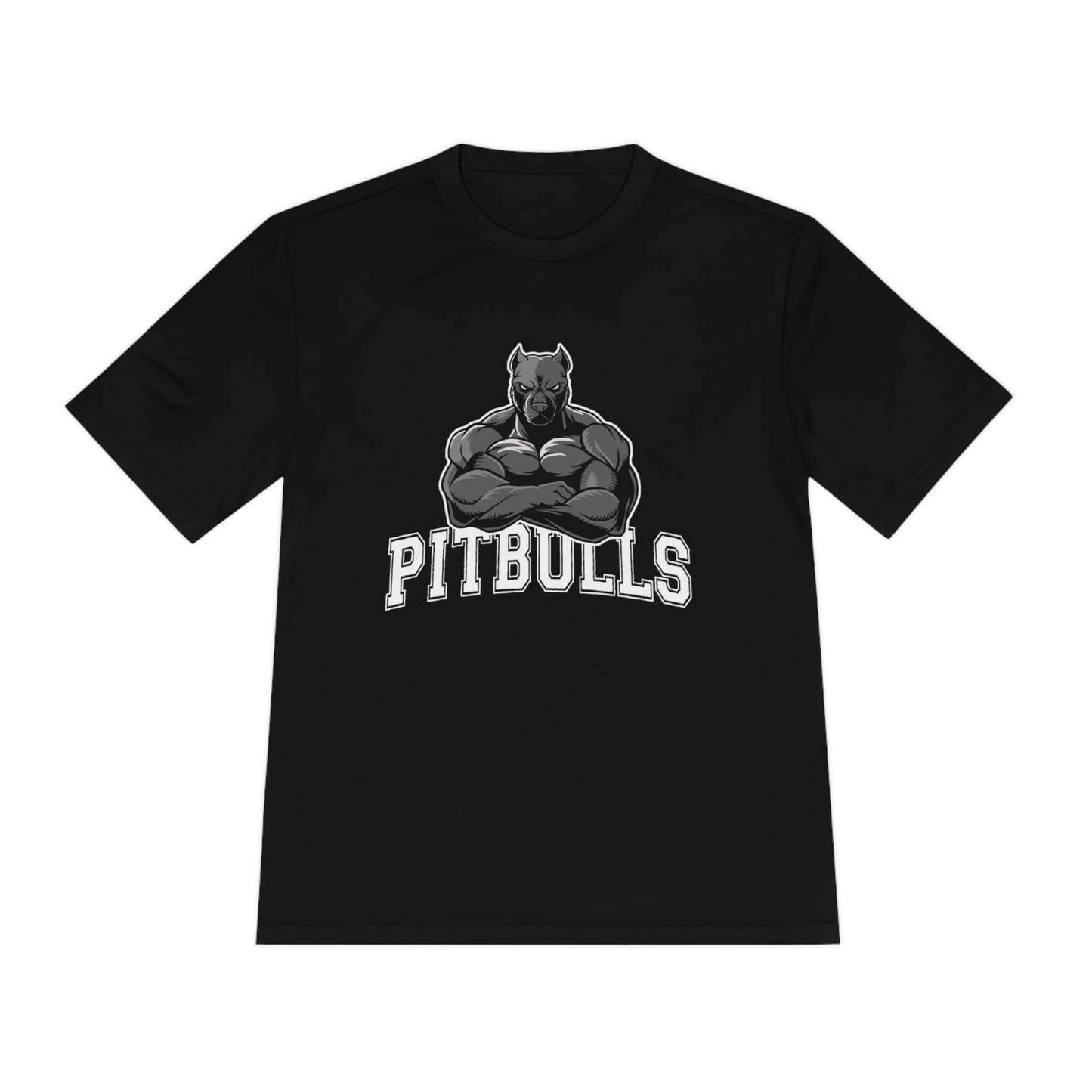 GFWP "My Biggest Flex" Performance Tee