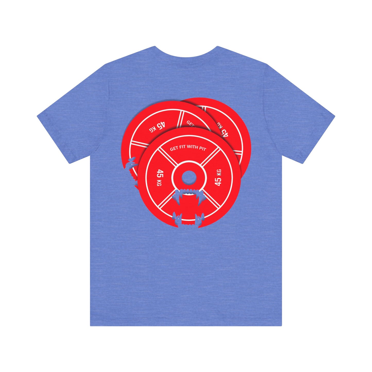 GFWP "Let's Eat" Shirt