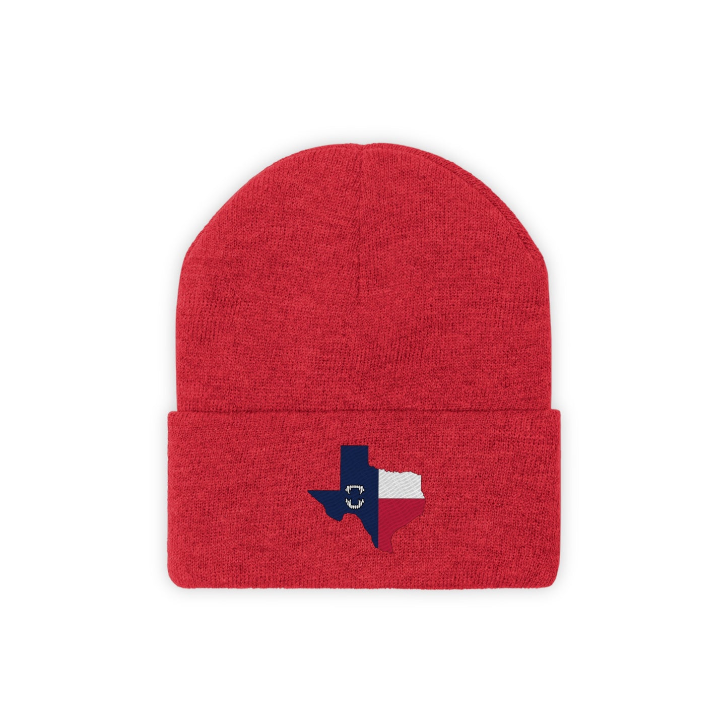GFWP "Texas" Beanie