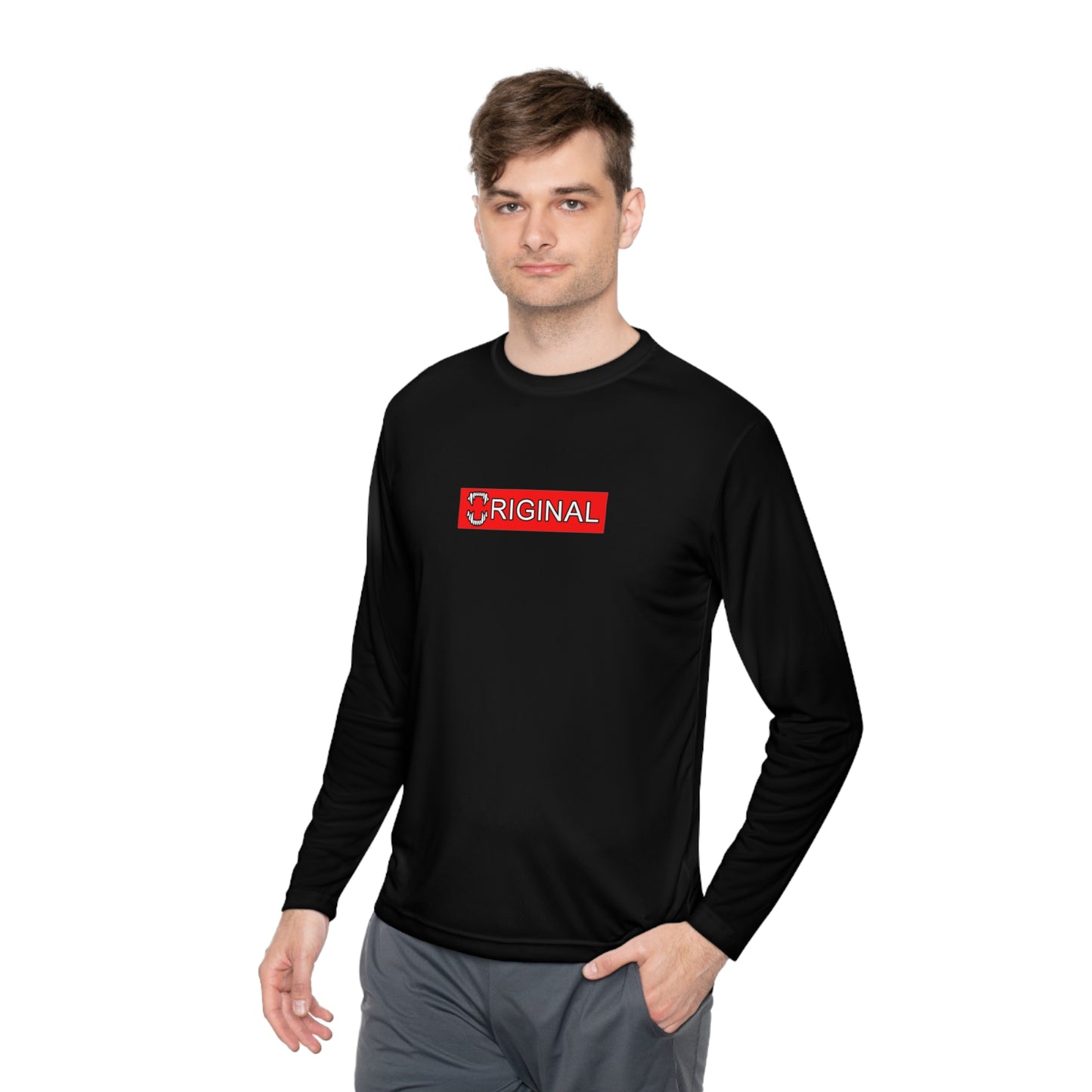 GFWP "Original" Performance Long Sleeve