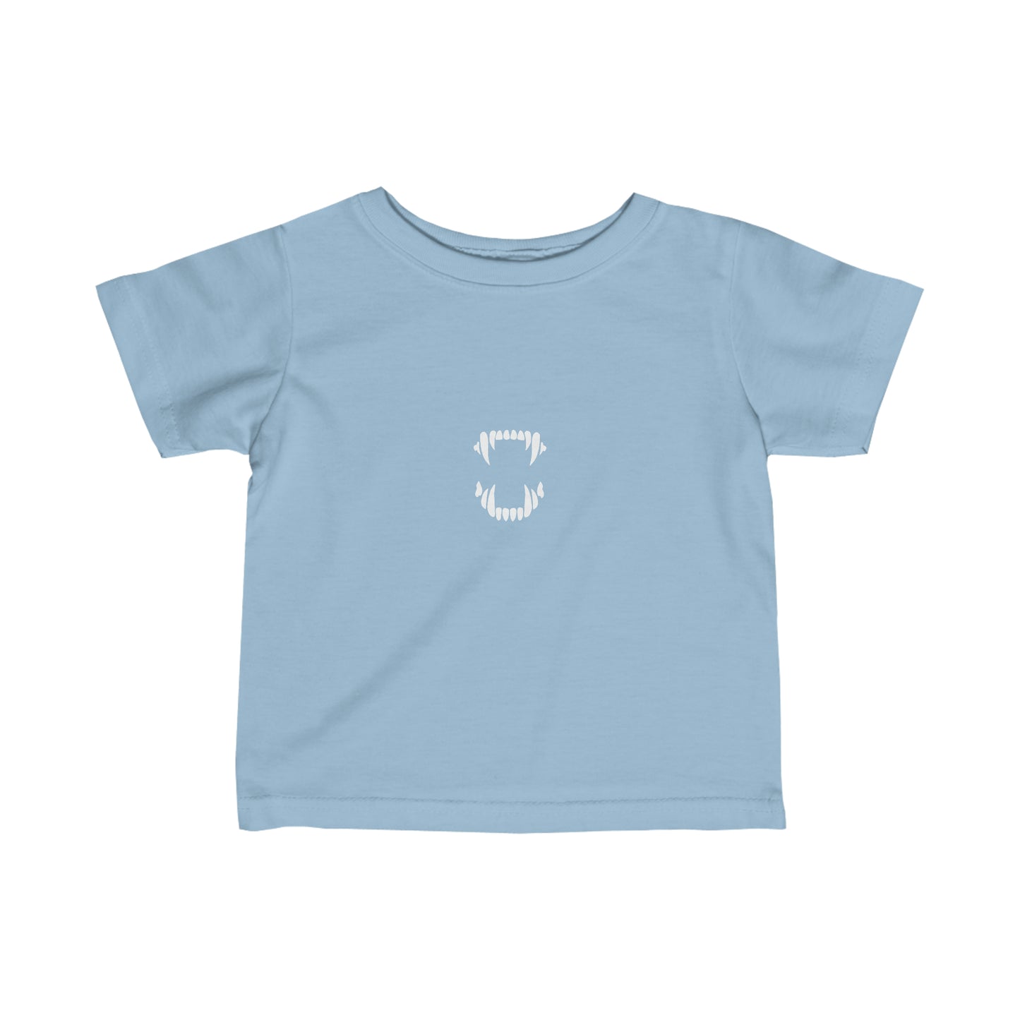 GFWP "Strong" Permanently Infant Tee