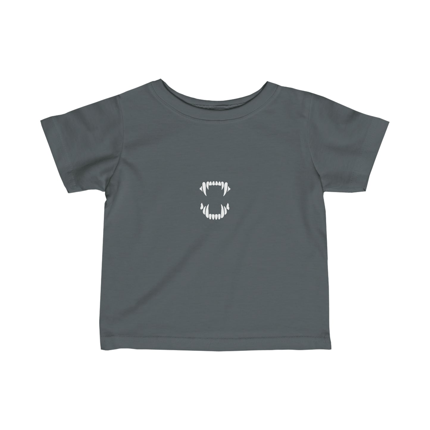 GFWP "Strong" Permanently Infant Tee