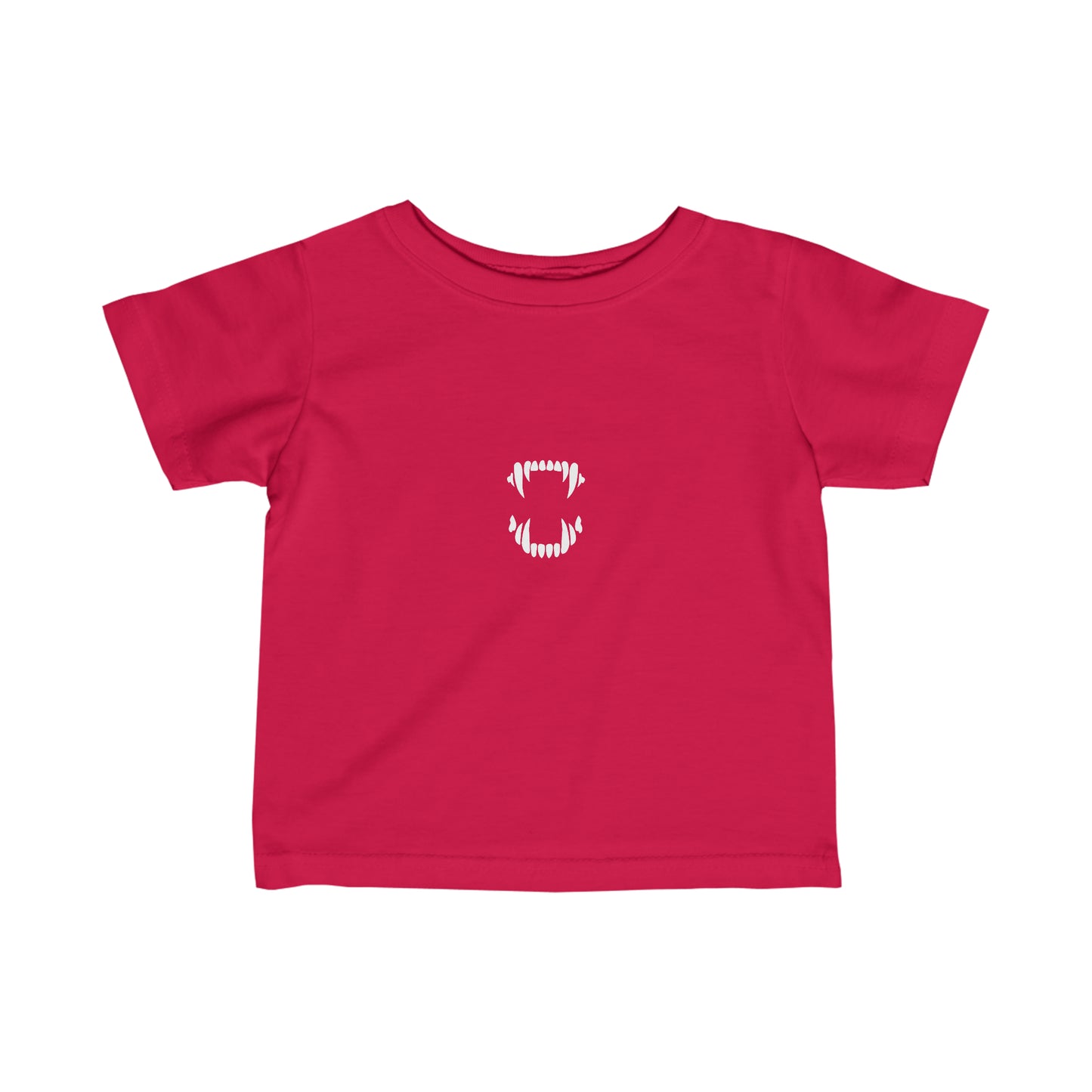 GFWP "Strong" Permanently Infant Tee