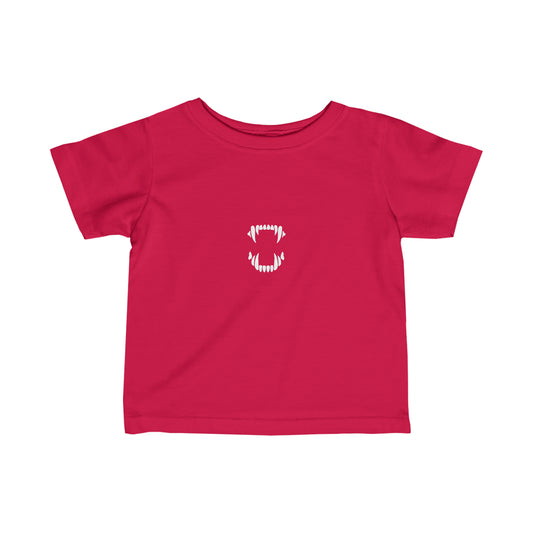 GFWP "Strong" Permanently Infant Tee