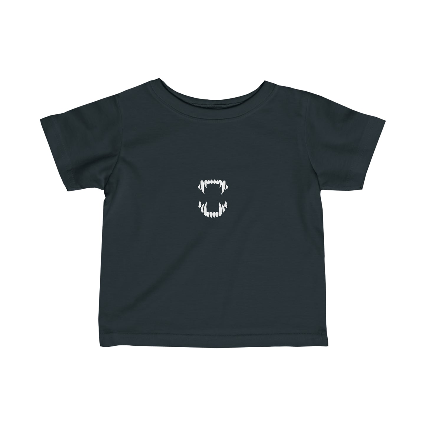 GFWP "Strong" Permanently Infant Tee