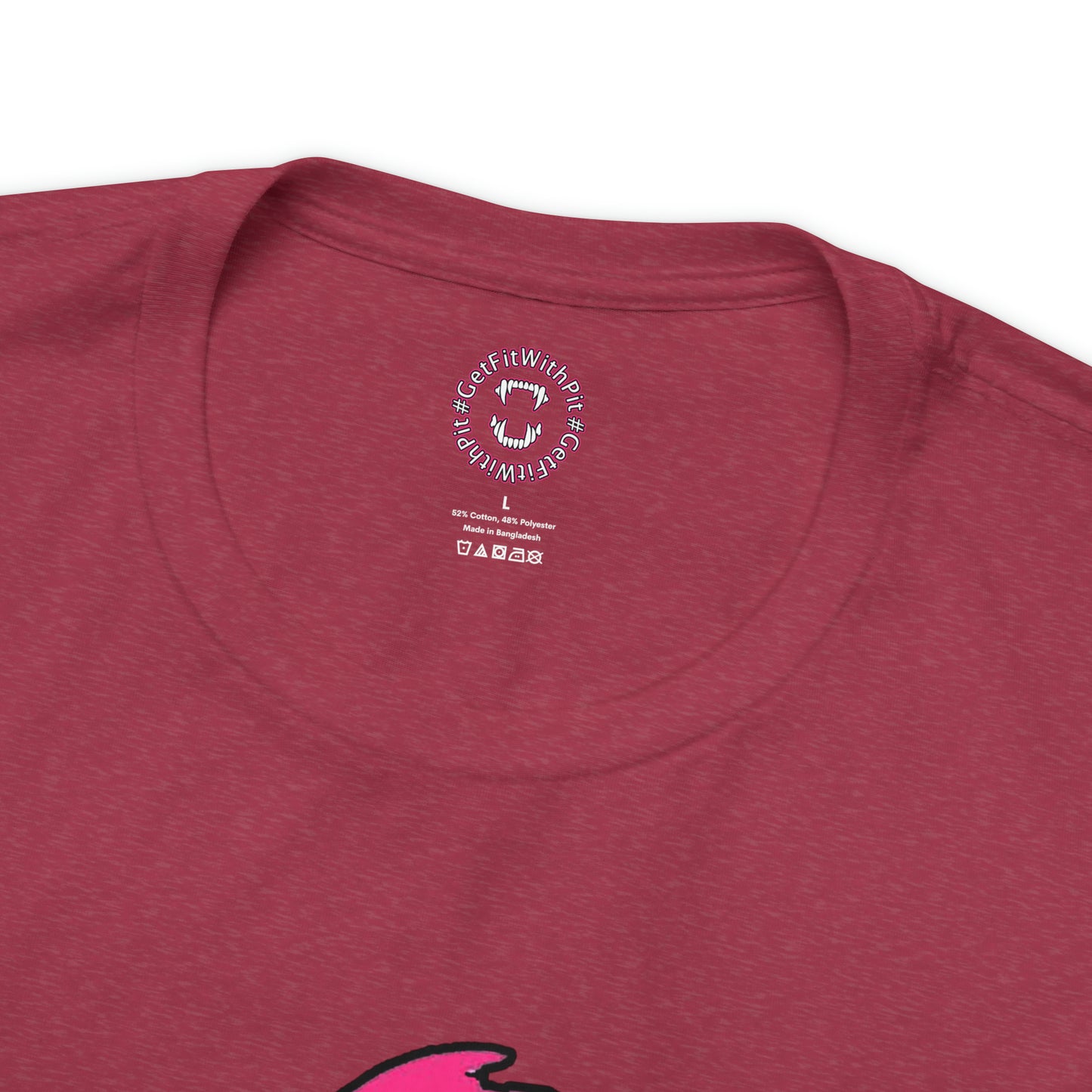 GFWP "BCA 2023" Tee