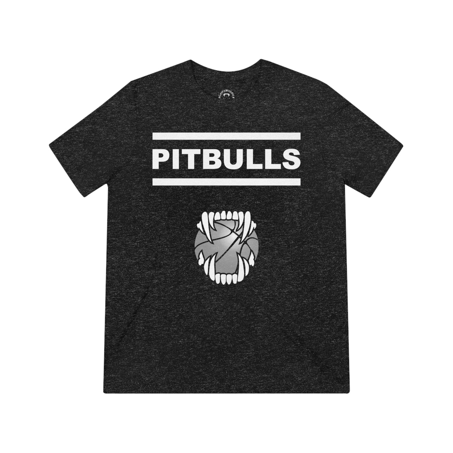 GFWP "Team Pitbulls" Triblend Tee