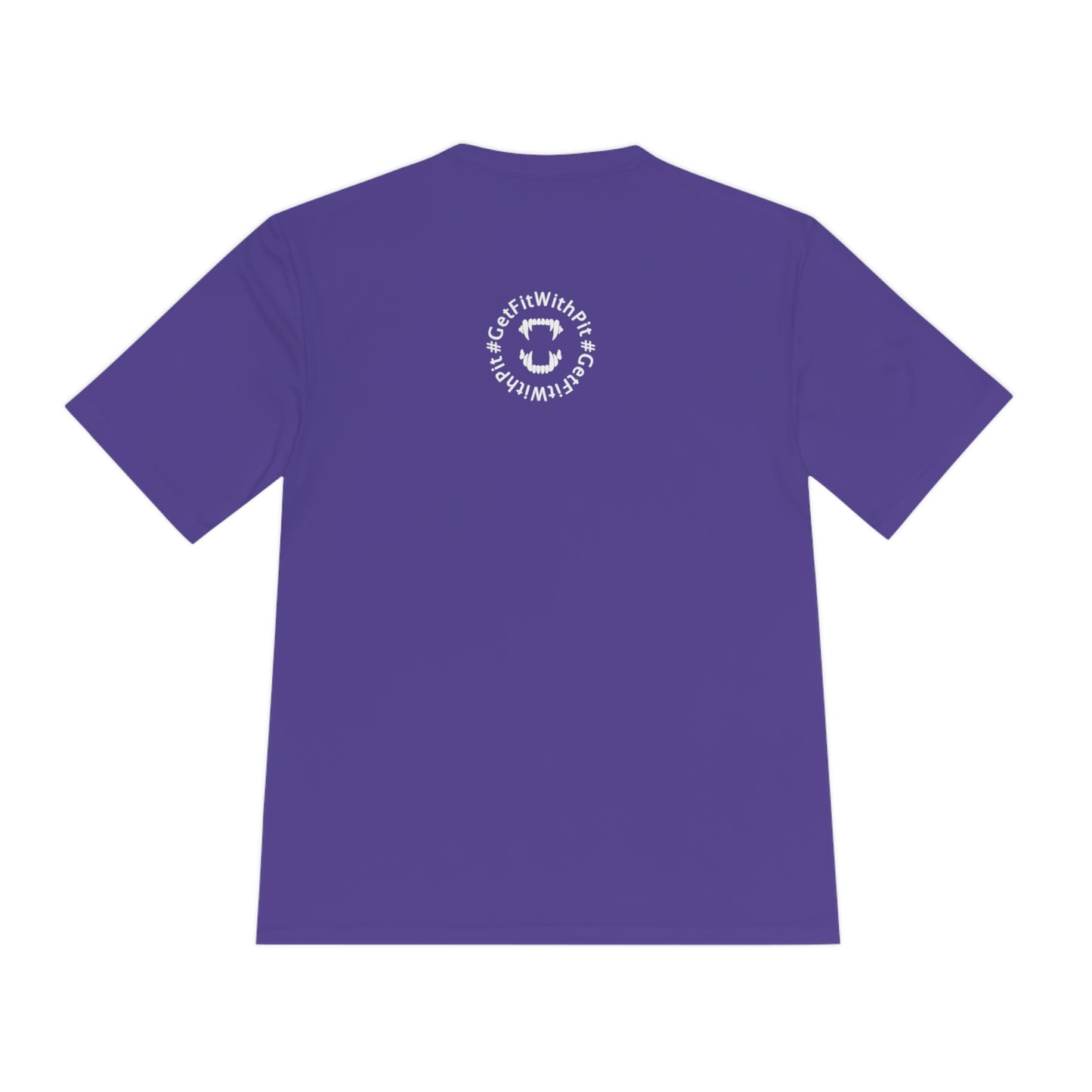 GFWP "Original" Performance Tee