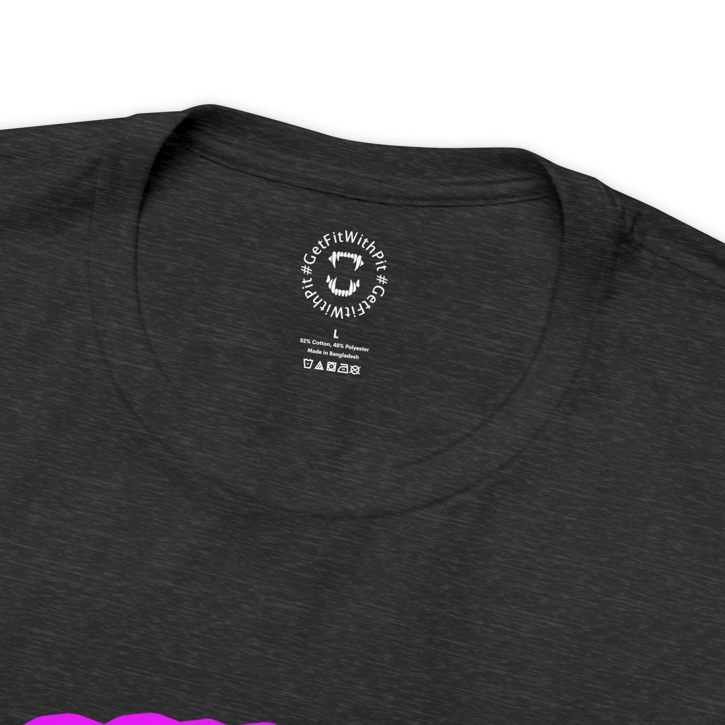 GFWP "Always Believe" Special Edition Tee