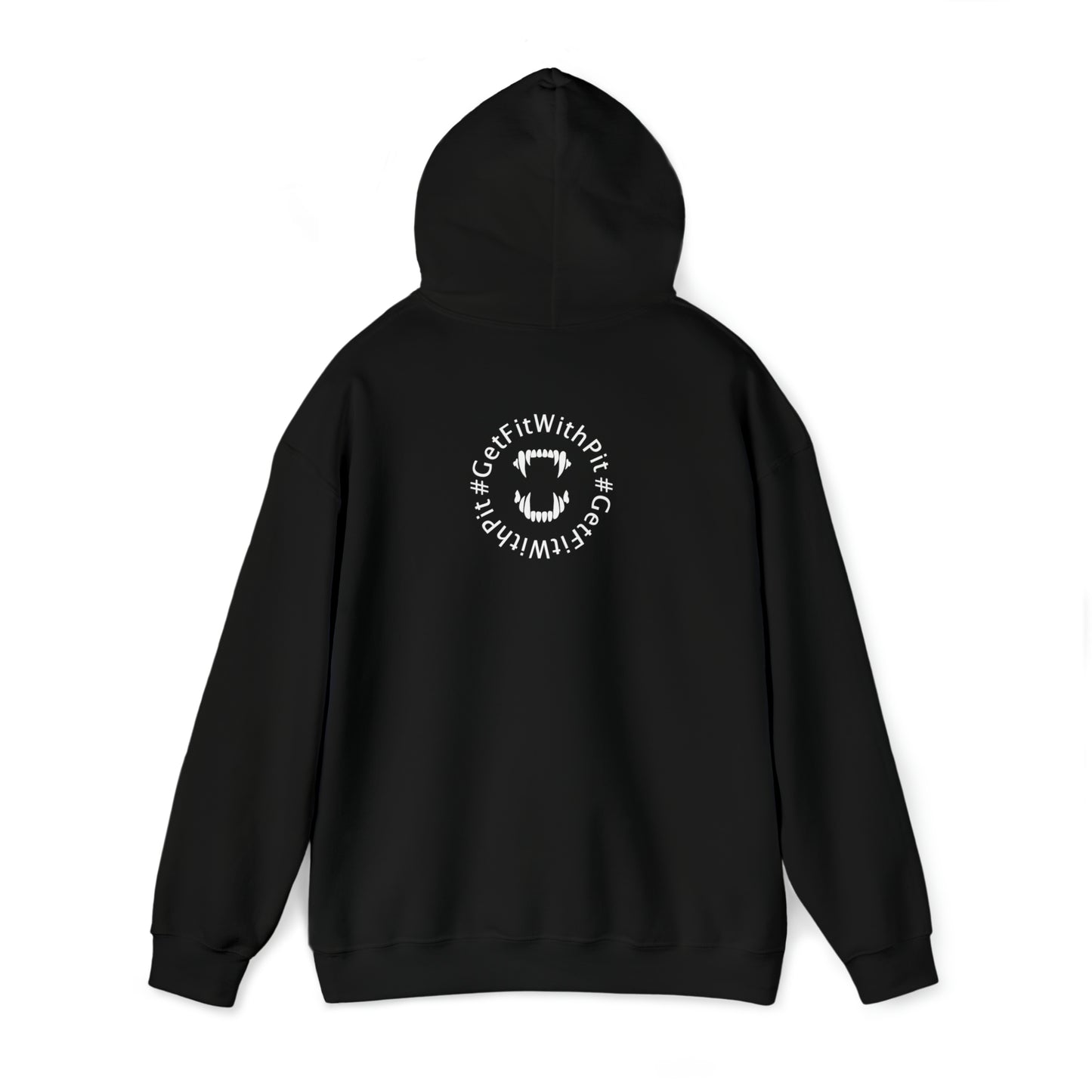GFWP "Built Different" Hoodie