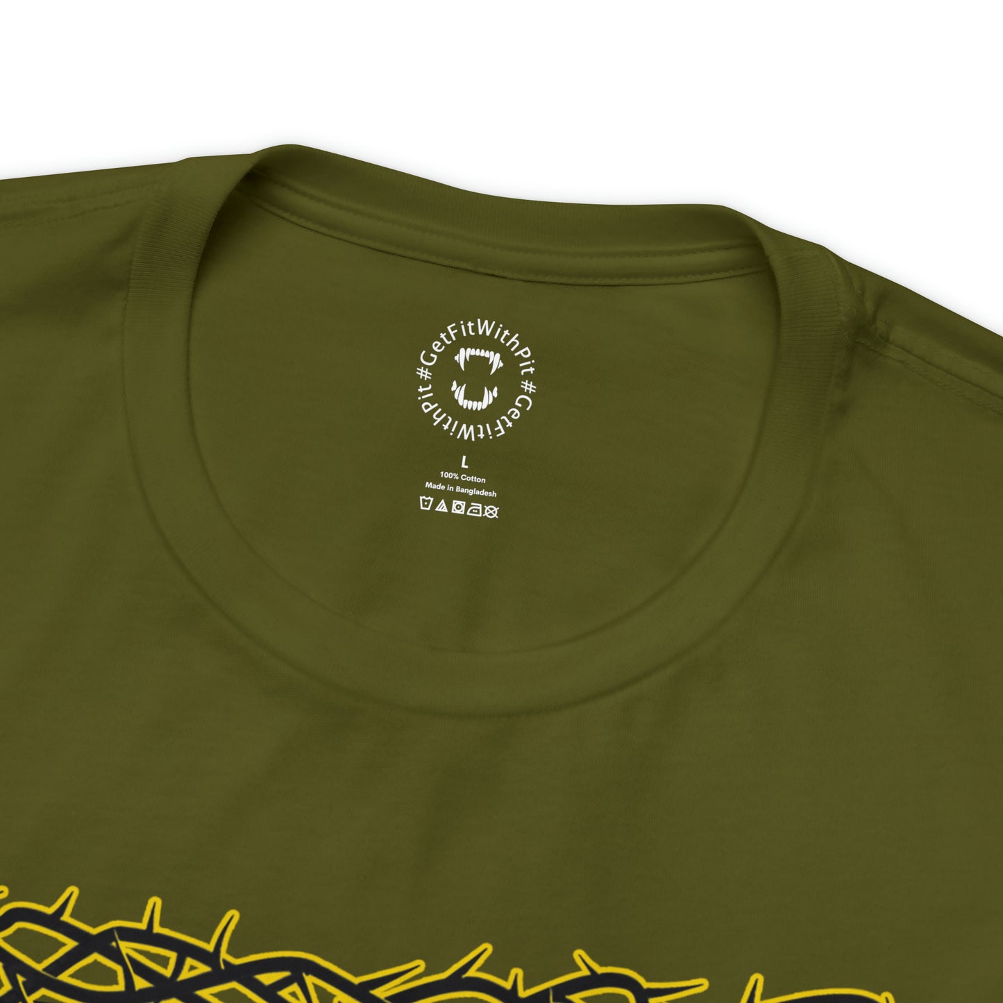 GFWP "Soar and Roar" Tee