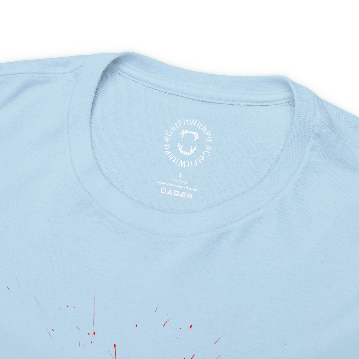 GFWP "Flex Friday The 13th" Premium Tee