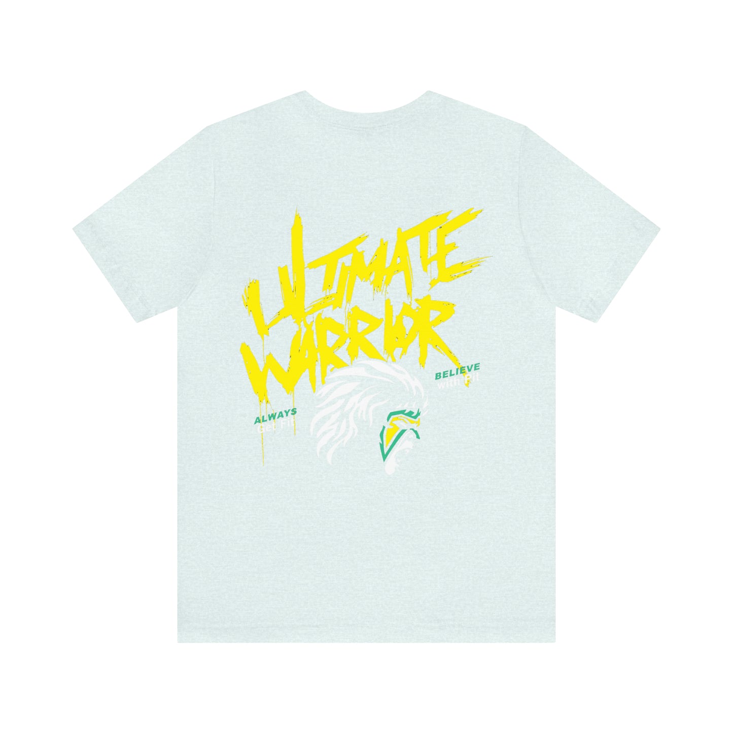 GFWP "Always Believe" Special Edition Shirt