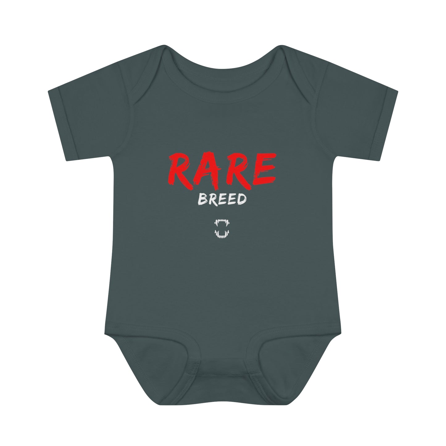 GFWP "Rare Breed" Baby Bodysuit