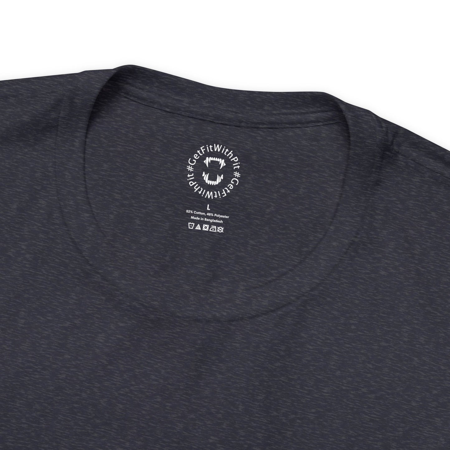 GFWP "Pitbulls University" Tee