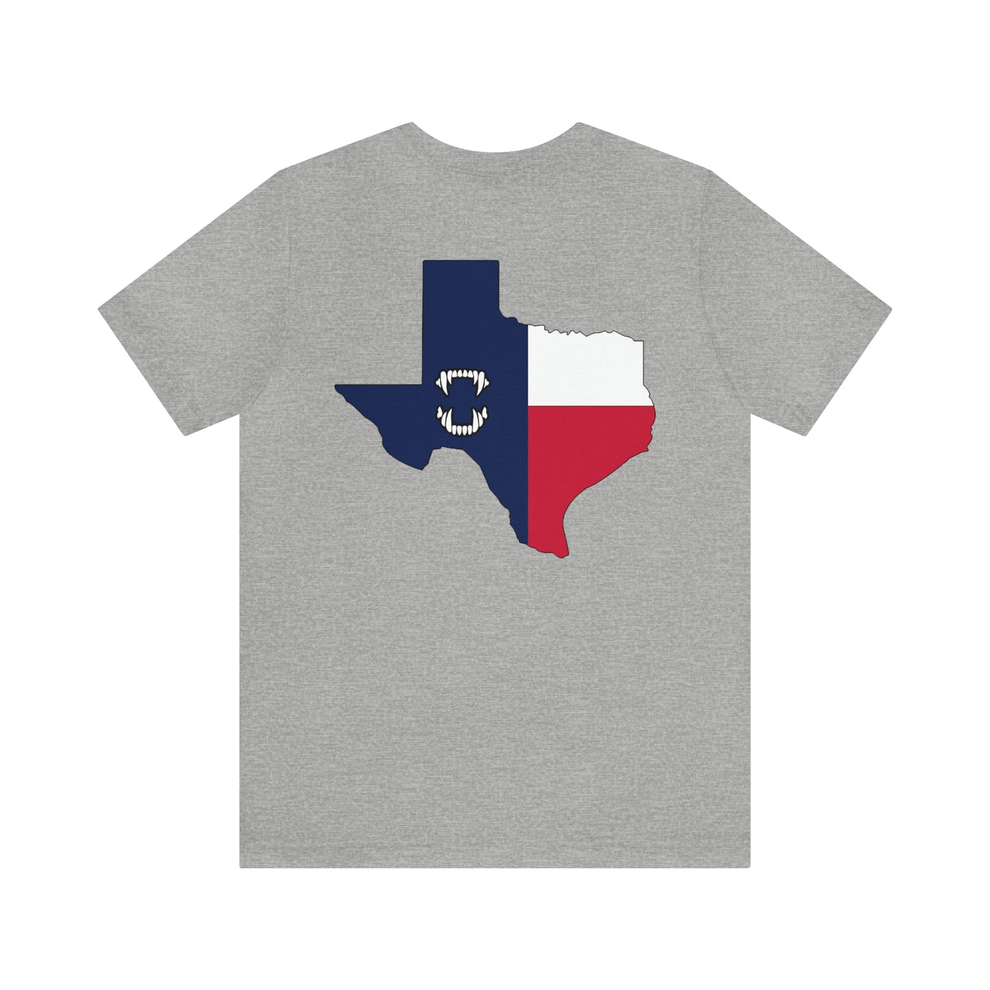 GFWP "Bigger In Texas" T-Shirt