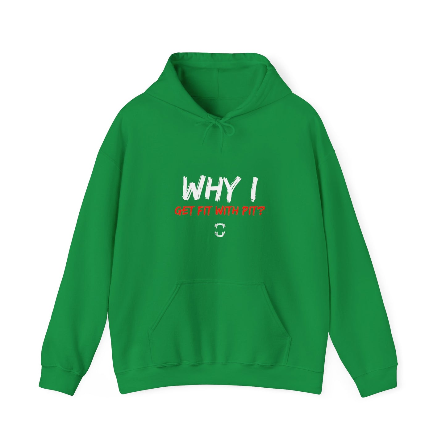 GFWP "My Why" Hoodie