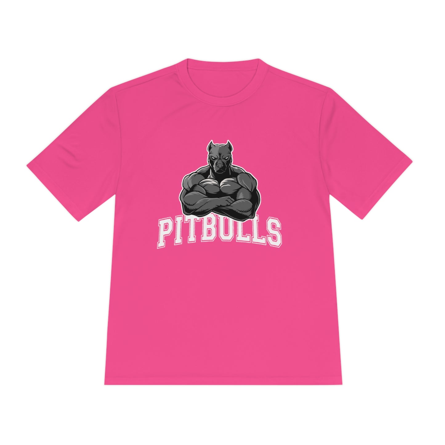 GFWP "My Biggest Flex" Performance Tee